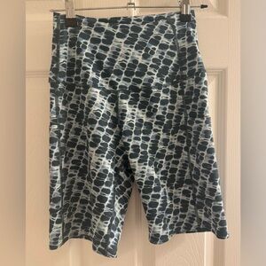 Women's Tavi Biker Shorts